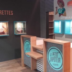 elfbar nachfüll pod läuft aus Cigarette électronique La Trinité, vaping shop Saint-Martin-du-Var :  NEHP'TUNE (VAPOTIK) main image 0