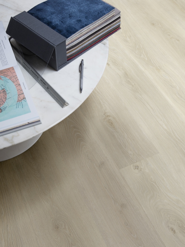 STRATIFIE BERRY ALLOC Smart 8 V4 Bloom light natural Univers Parquet