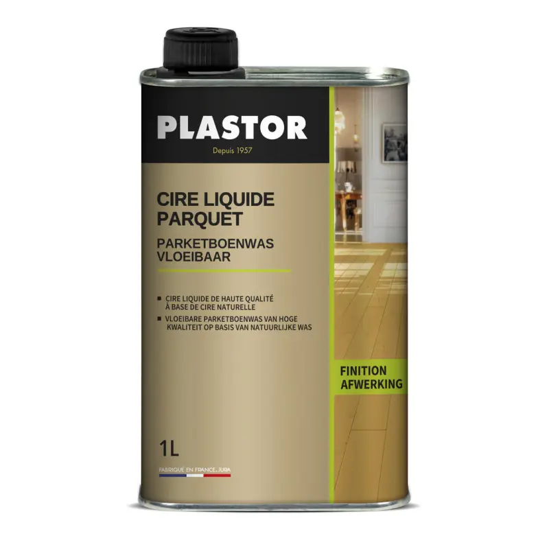 Cire Liquide Plastor