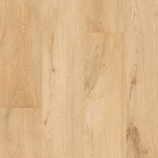 Sol Vinyle/PVC Lame clipsable parquet chêne clair FOREST