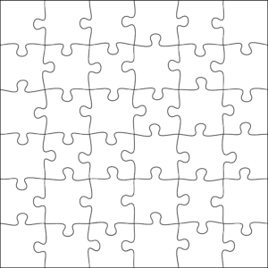 Motif Puzzle