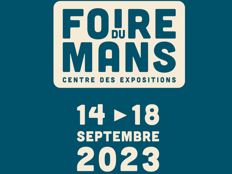 Univers Parquet sera à la Foire du Mans