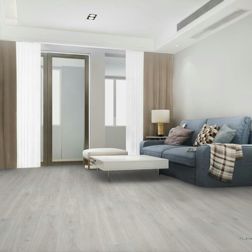 Startifié - Smart 8 -V4 -Bloom Grey