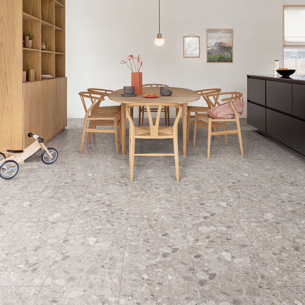 FLOORIFY Small Tiles - Ceppo Small F527