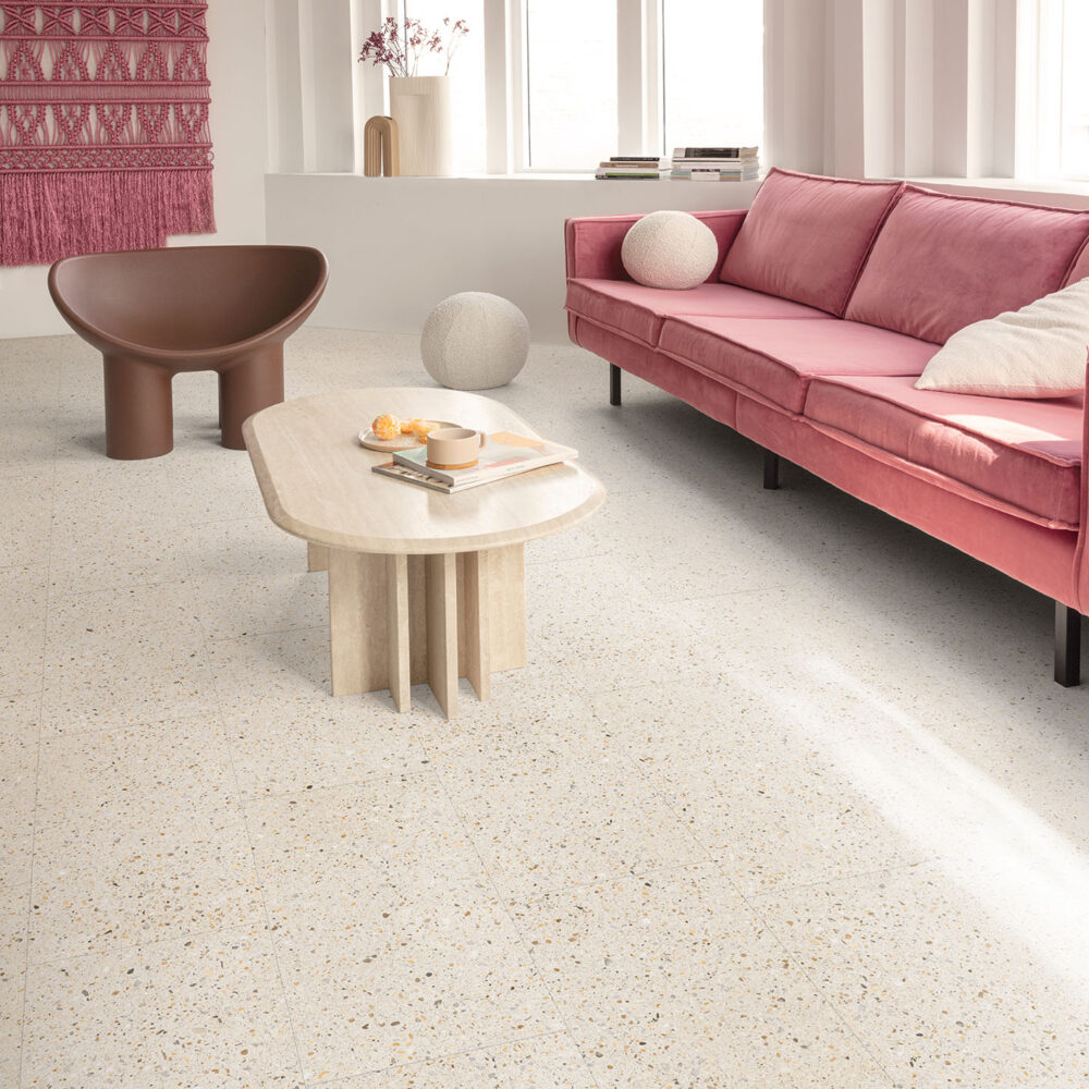 FLOORIFY Sall Tiles - Piccolo Small F532