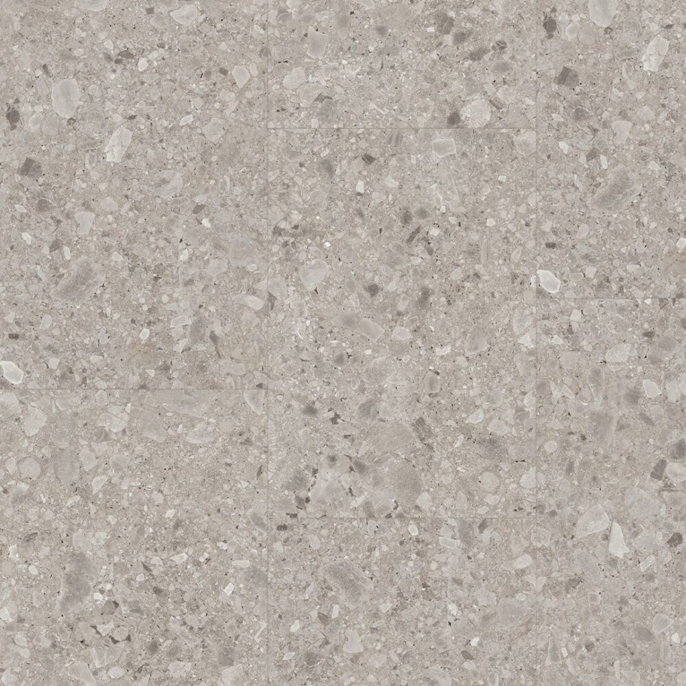 FLOORIFY Grandes Dalles - Terrazzo F024