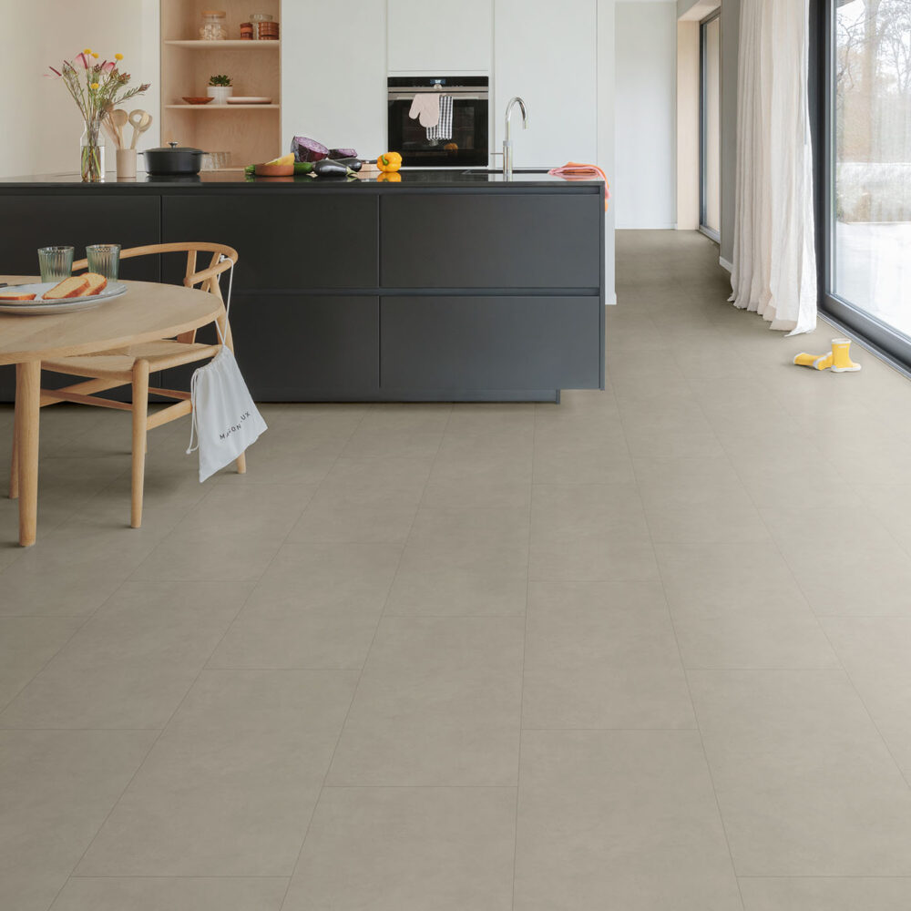 FLOORIFY Small Tiles - Sea Salt Small F514