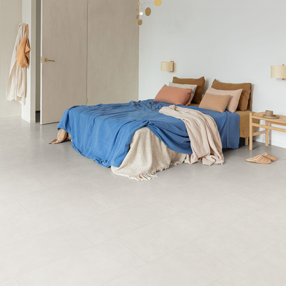FLOORIFY Small Tiles - Coquille F529