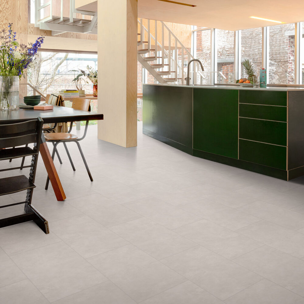 FLOORIFY Sall Tiles - Pebble Beach Small F530