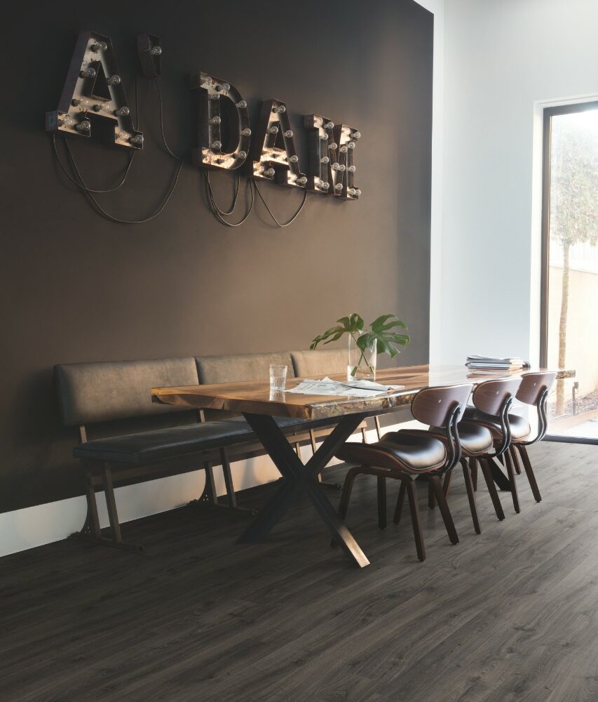 Sol Stratifié QUICKSTEP EL3581