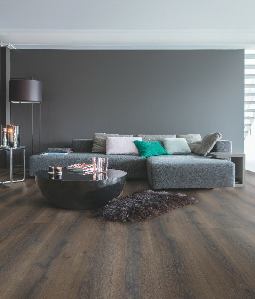 Sol Stratifié QUICKSTEP MJ3553