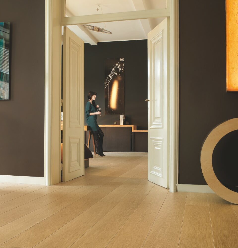 Sol Stratifié QUICKSTEP LPU1284