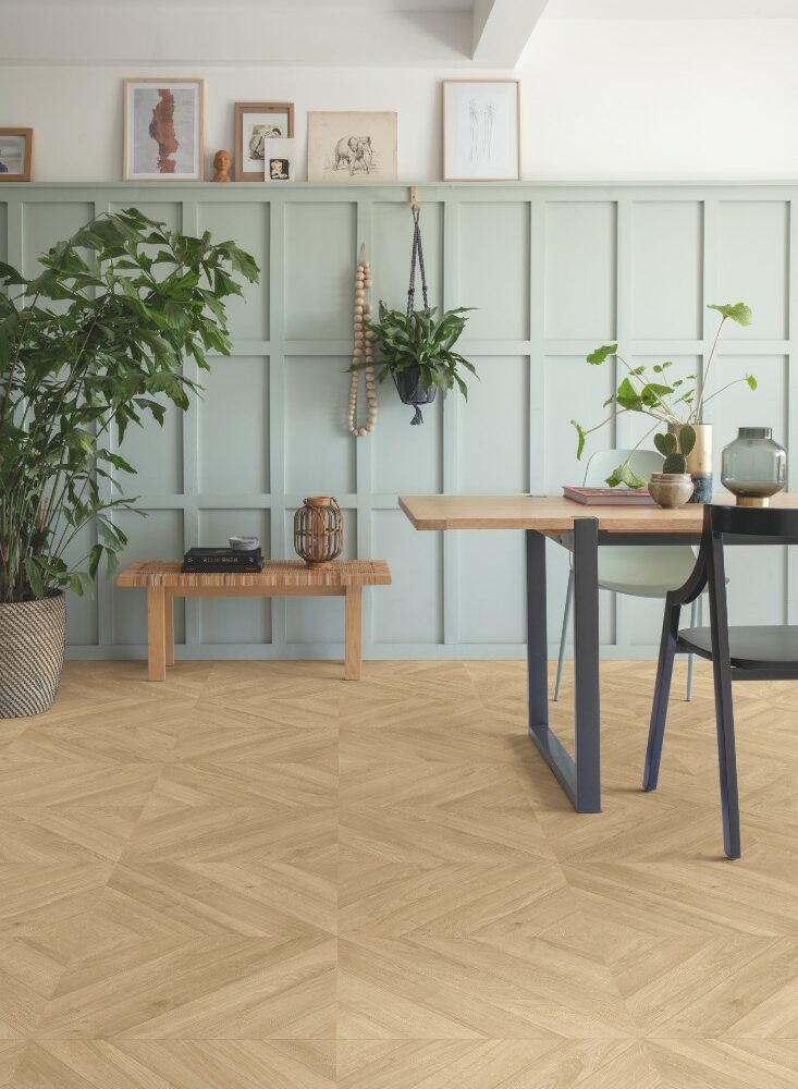 Sol Stratifié QUICKSTEP IPA4160