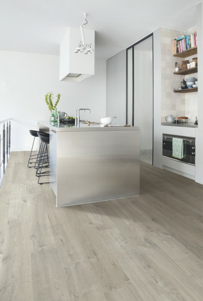 Sol Stratifié QUICKSTEP IMU3558