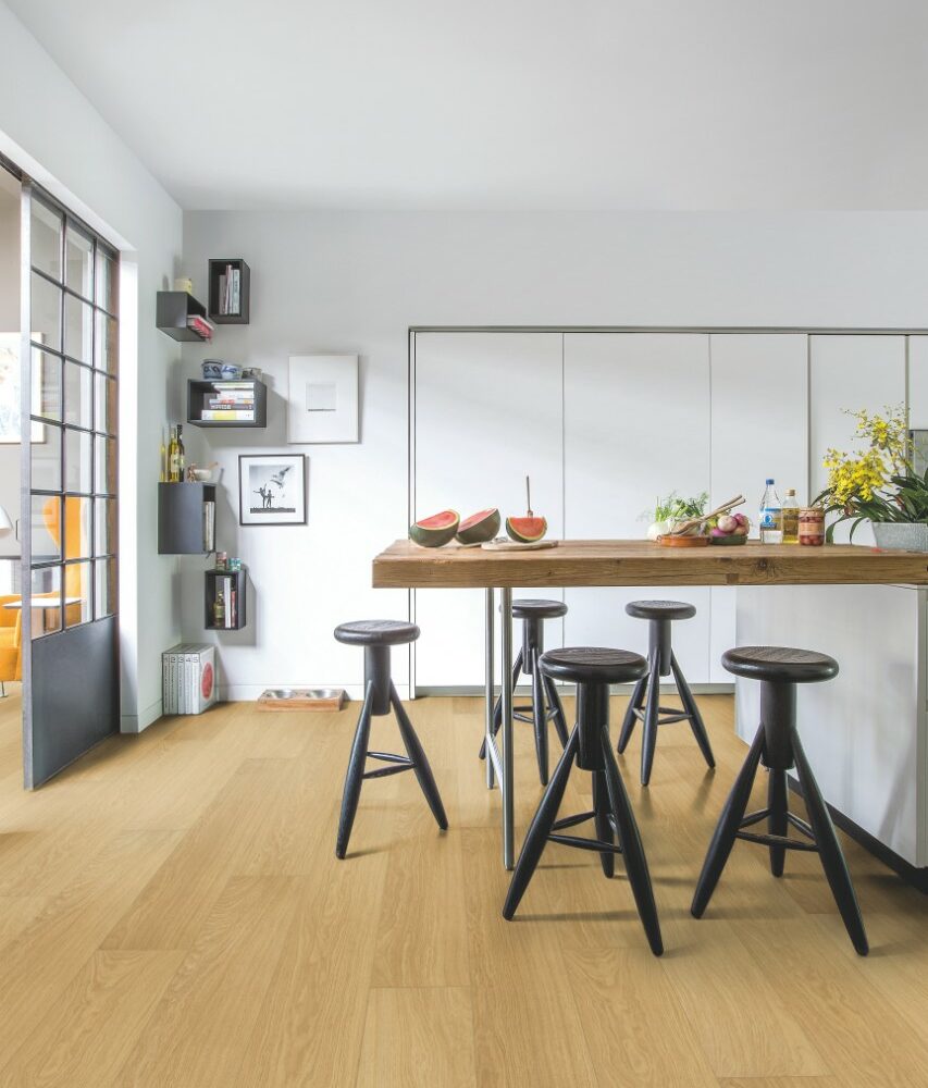 Sol Stratifié QUICKSTEP IMU3106