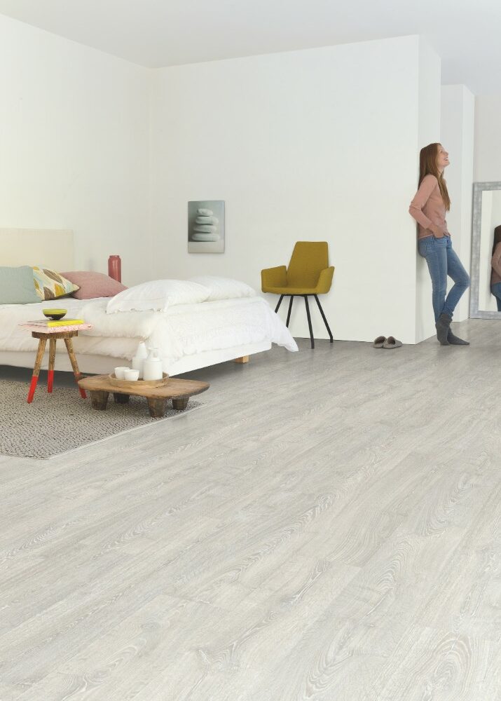 Sol Stratifié QUICKSTEP IM3650