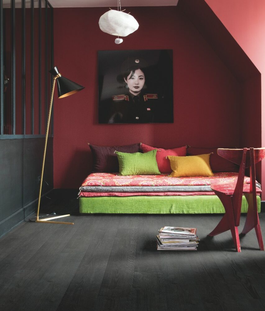 Sol Stratifié QUICKSTEP IMU1862