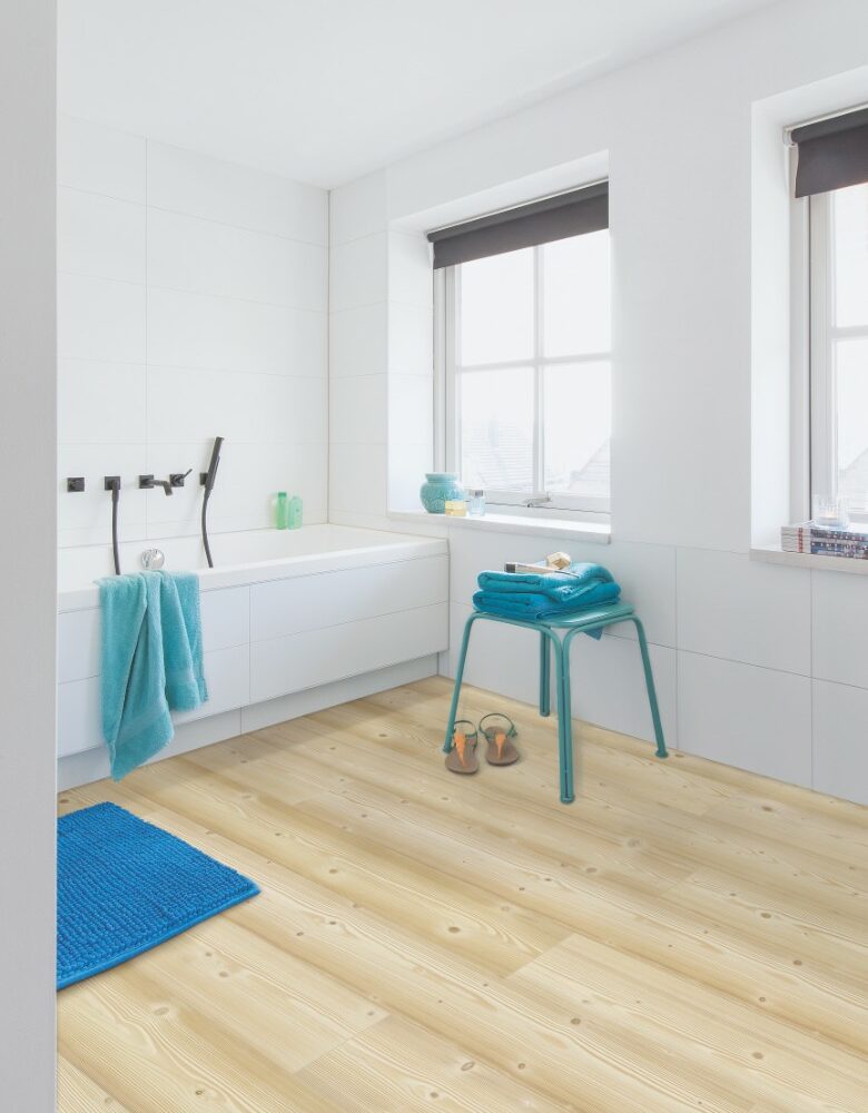 Sol Stratifié QUICKSTEP IMU1860