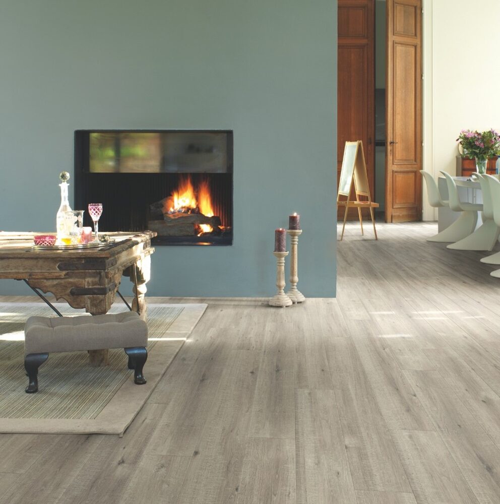 Sol Stratifié QUICKSTEP IMU1858