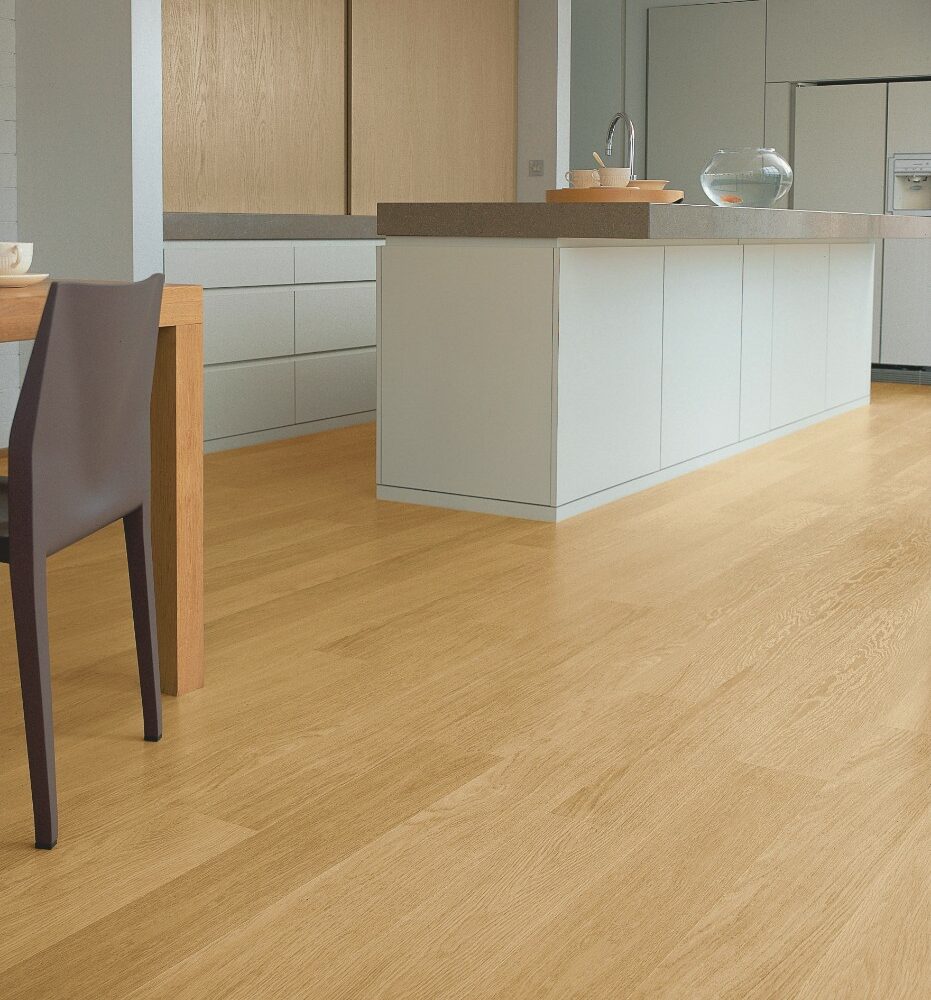 Sol Stratifié QUICKSTEP EL896