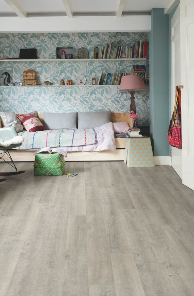 Sol Stratifié QUICKSTEP EL3906