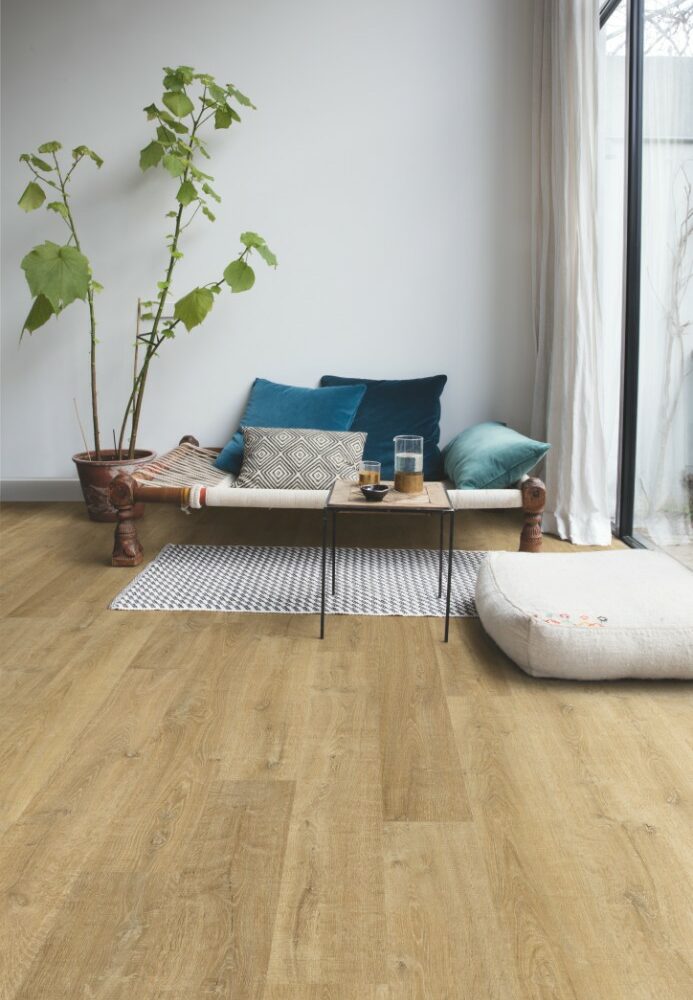 Sol Stratifié QUICKSTEP EL3578