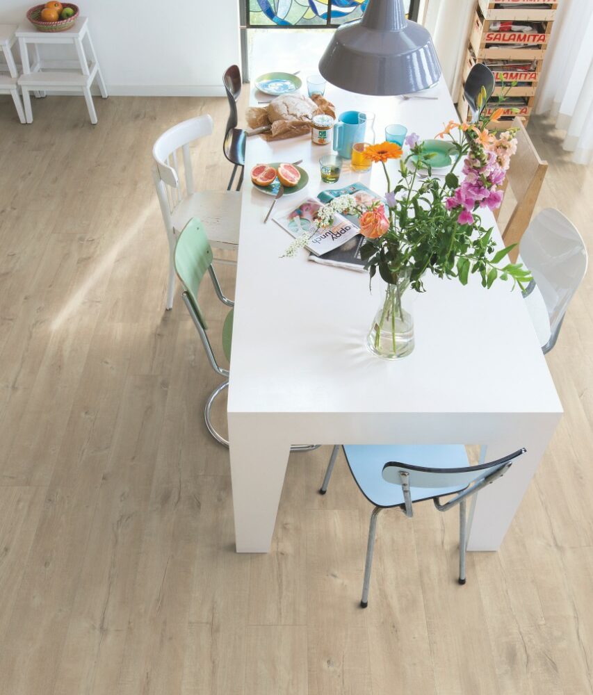 Sol Stratifié QUICKSTEP LPU1622