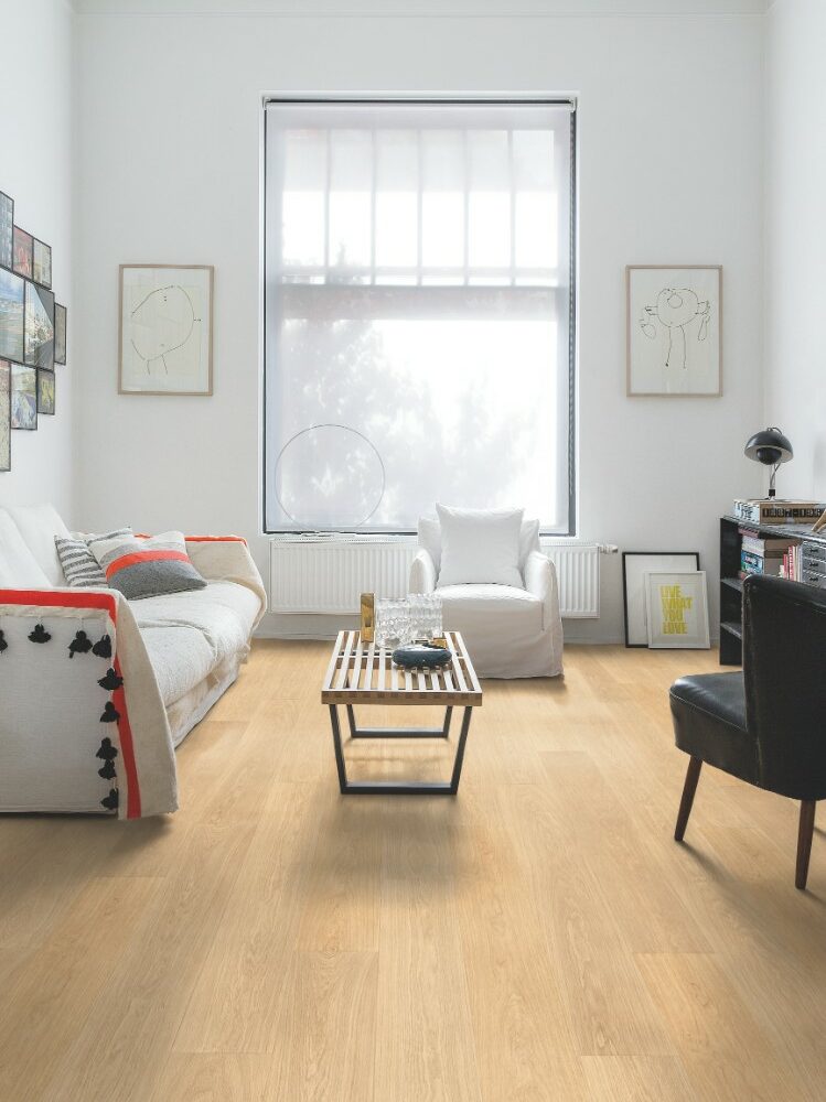 Sol Stratifié QUICKSTEP LPU1283