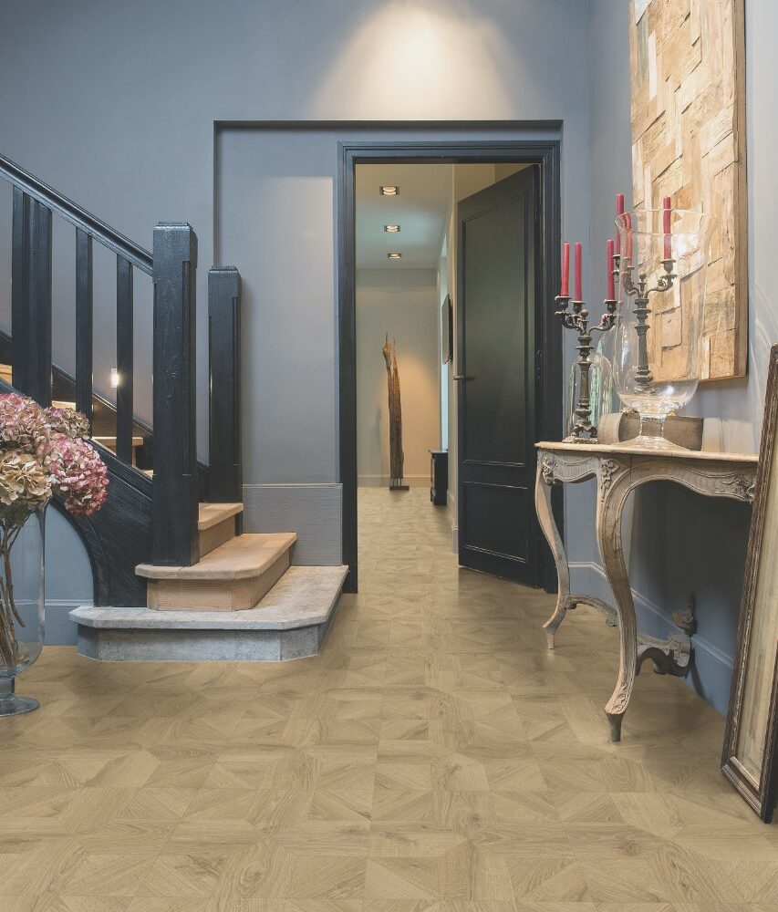 Sol Stratifié QUICKSTEP IPA4142
