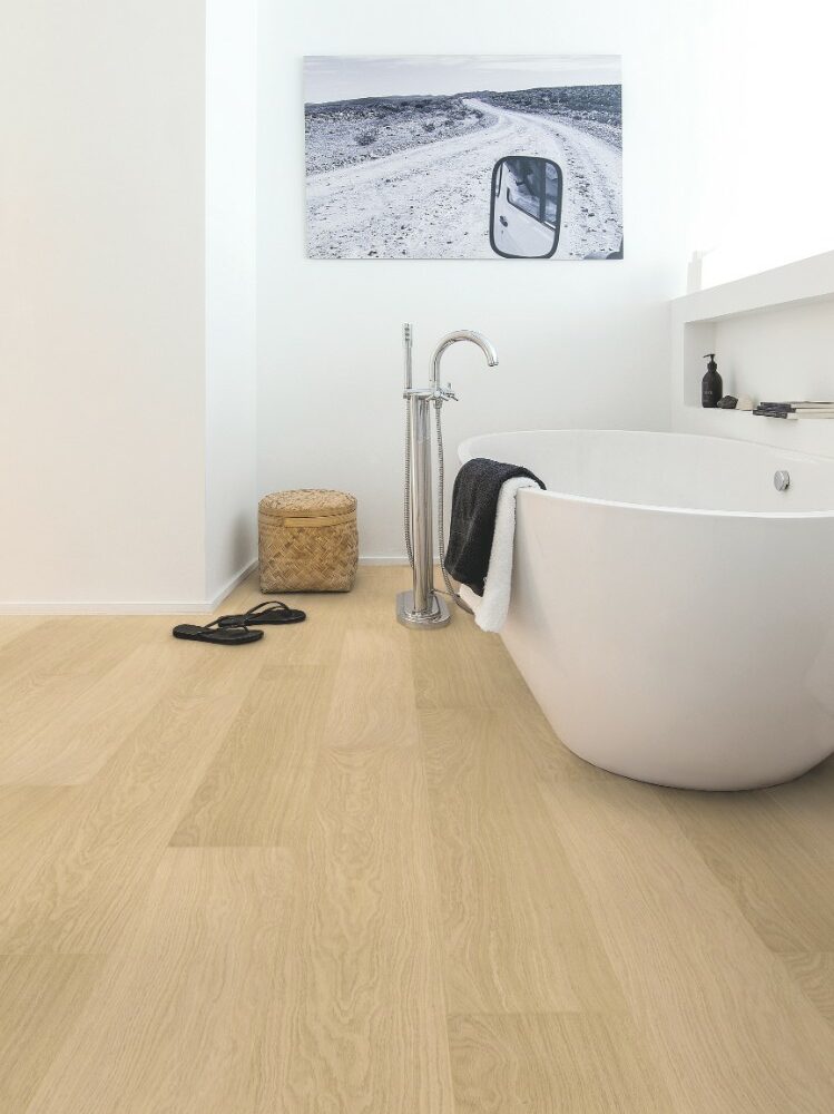 Sol Stratifié QUICKSTEP IMU3105
