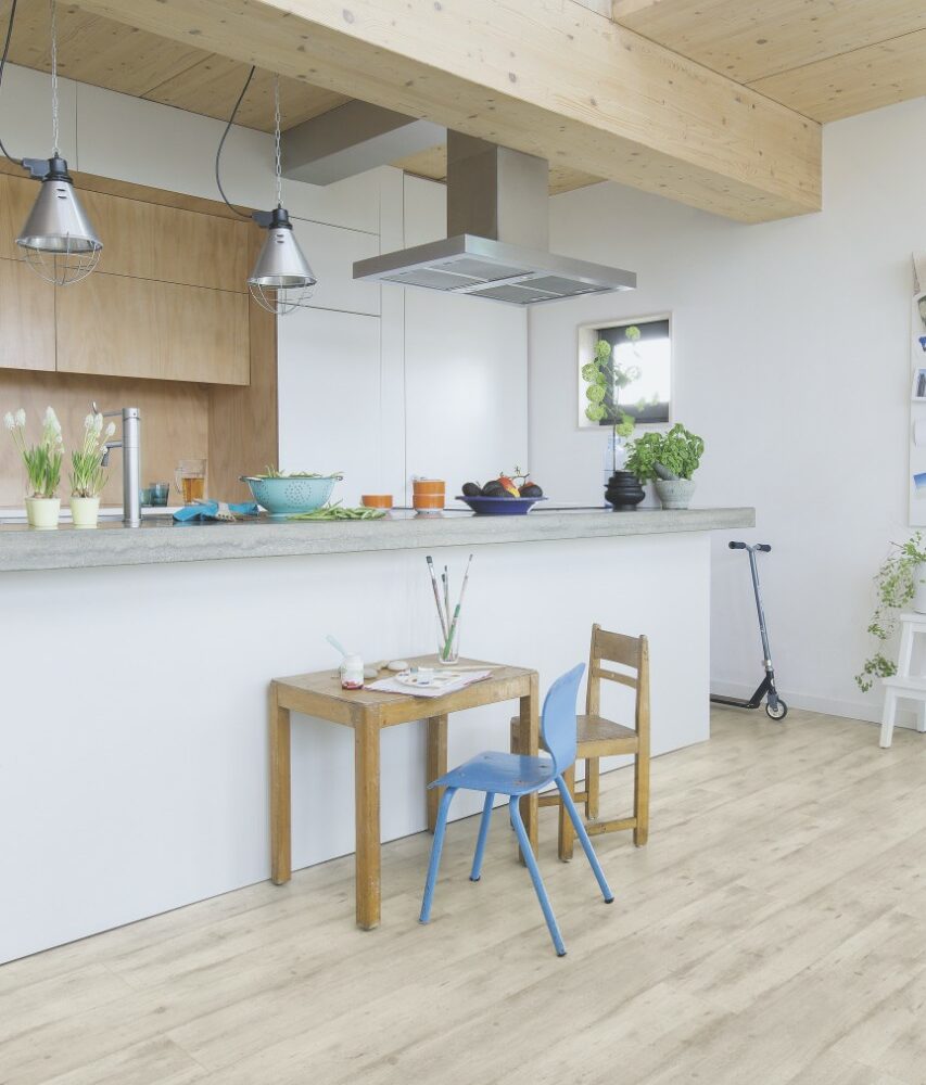 Sol Stratifié QUICKSTEP IMU1861