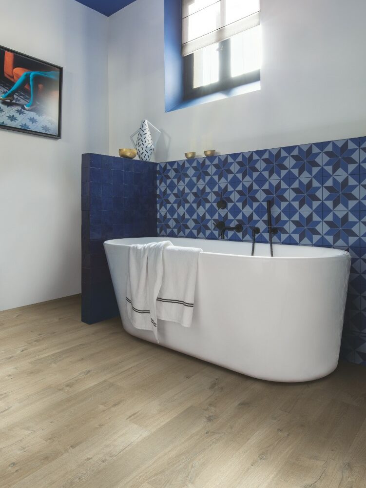 Sol Stratifié QUICKSTEP IM3657