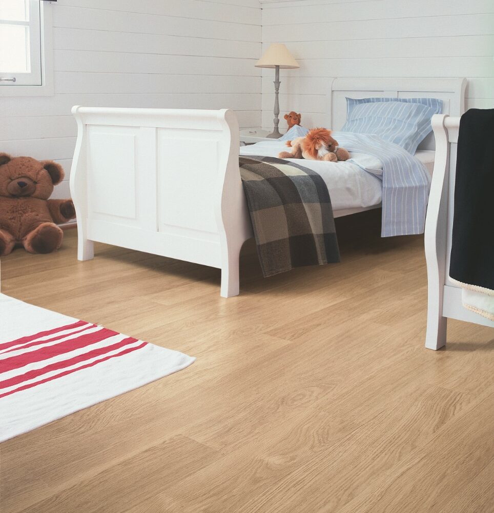Sol Stratifié QUICKSTEP EL915