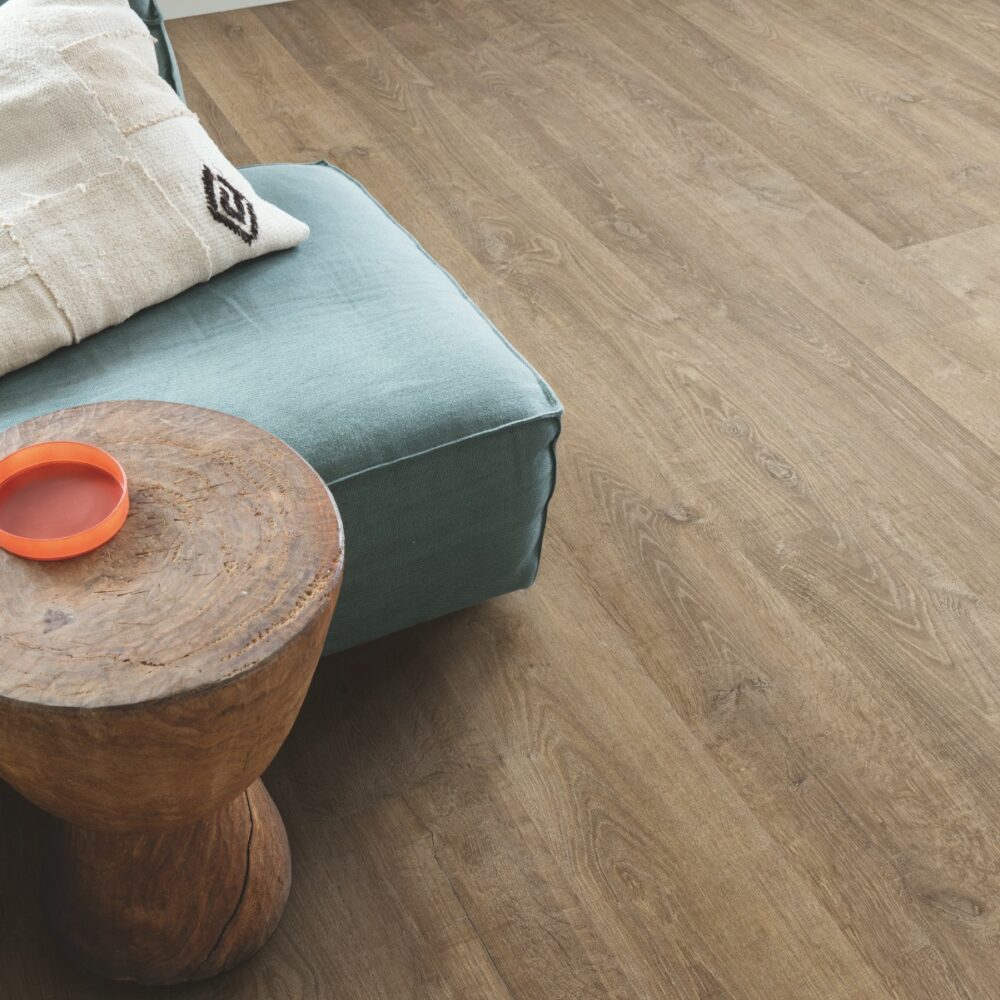 Sol Stratifié QUICKSTEP EL3578