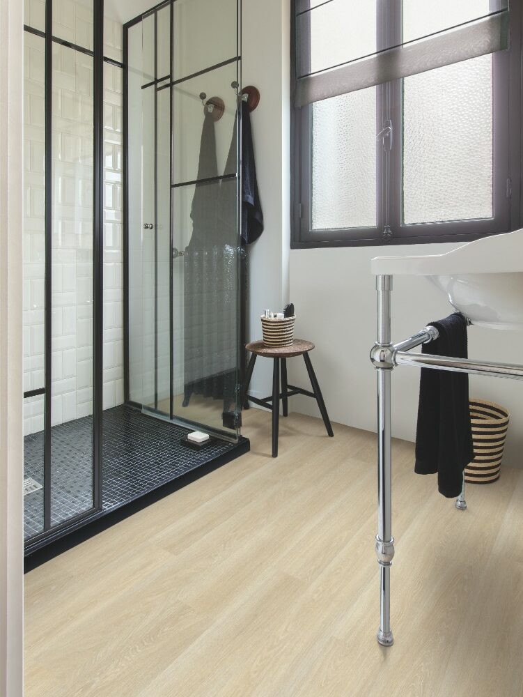 Sol Stratifié QUICKSTEP EL3574
