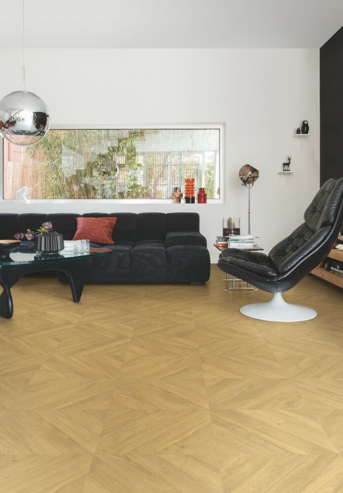 Sol Stratifié QUICKSTEP IPA4161