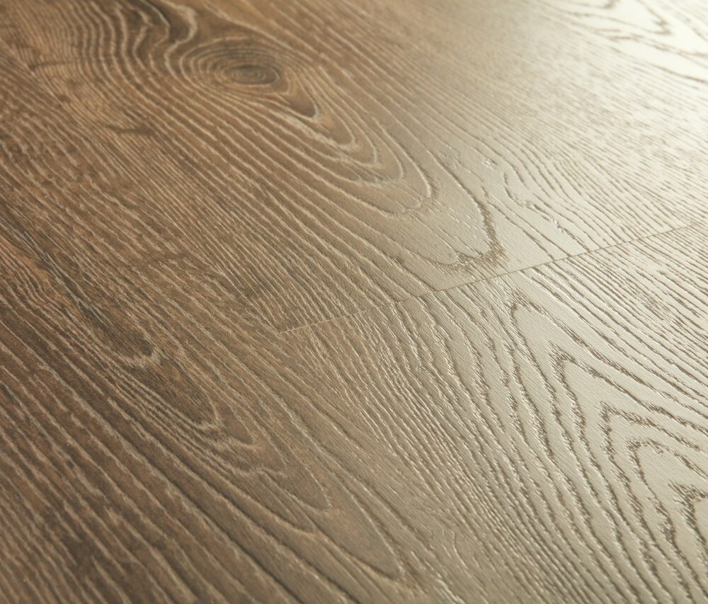 Sol Stratifié QUICKSTEP EL3582