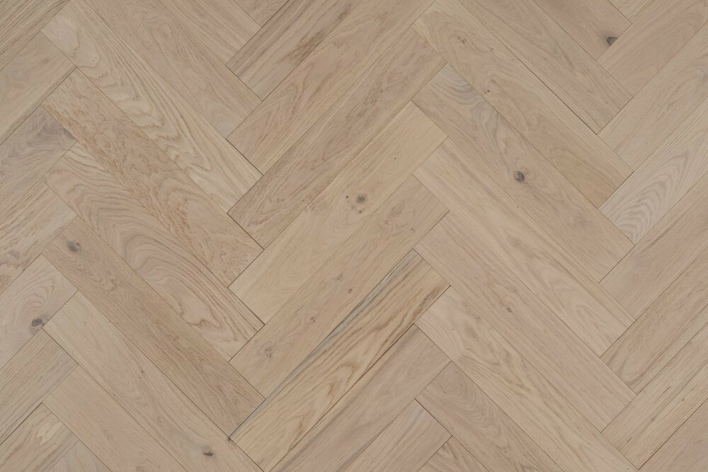 Parquet Contrecollé LAMETT CHALET HERRINGBONE CHAL HB-1817