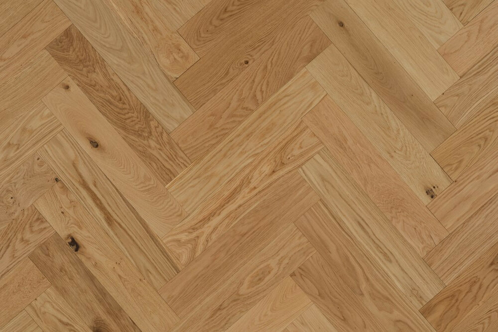 Parquet Contrecollé LAMETT CHALET HERRINGBONE CHAL HB-110