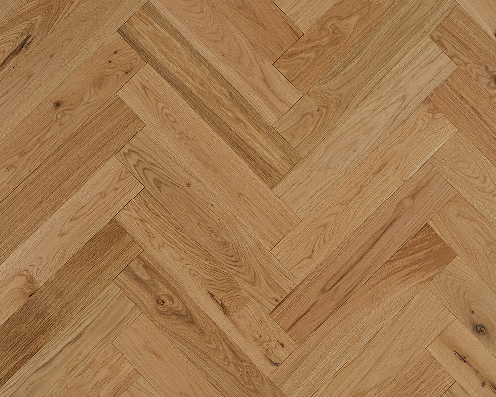 Parquet Contrecollé LAMETT COTTAGE HERRINGBONE COT HB-110