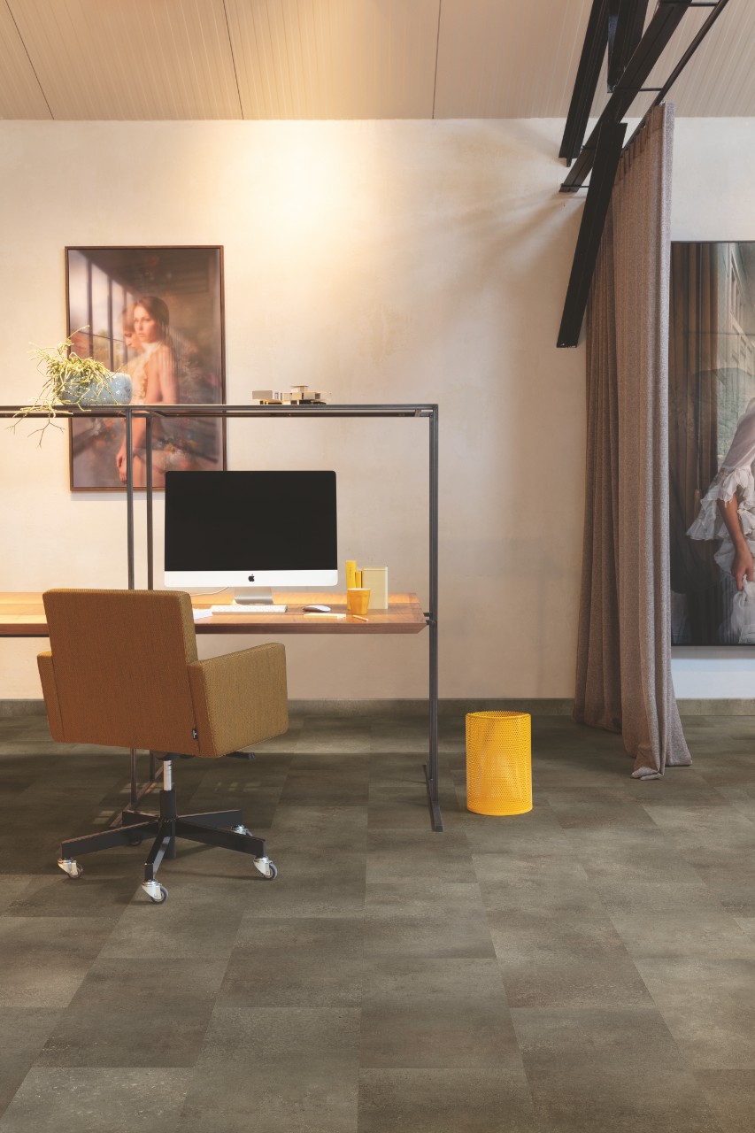 Vinyle QUICKSTEP ORO AVSTU 40235