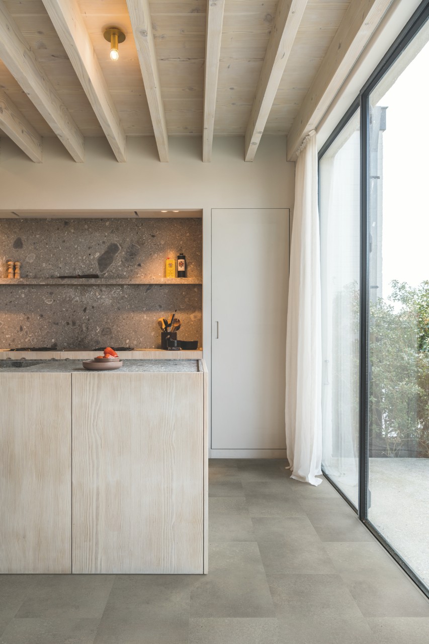 Vinyle QUICKSTEP ORO AVSTU 40234