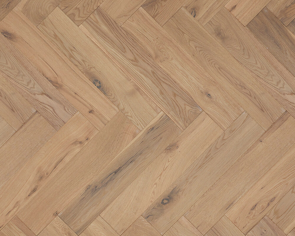 Parquet Contrecollé LAMETT FARM HERRINGBONE FAR HB-938