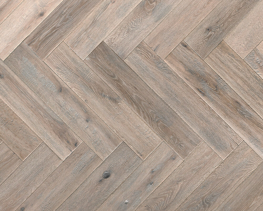 Parquet Contrecollé LAMETT FARM HERRINGBONE FAR-939