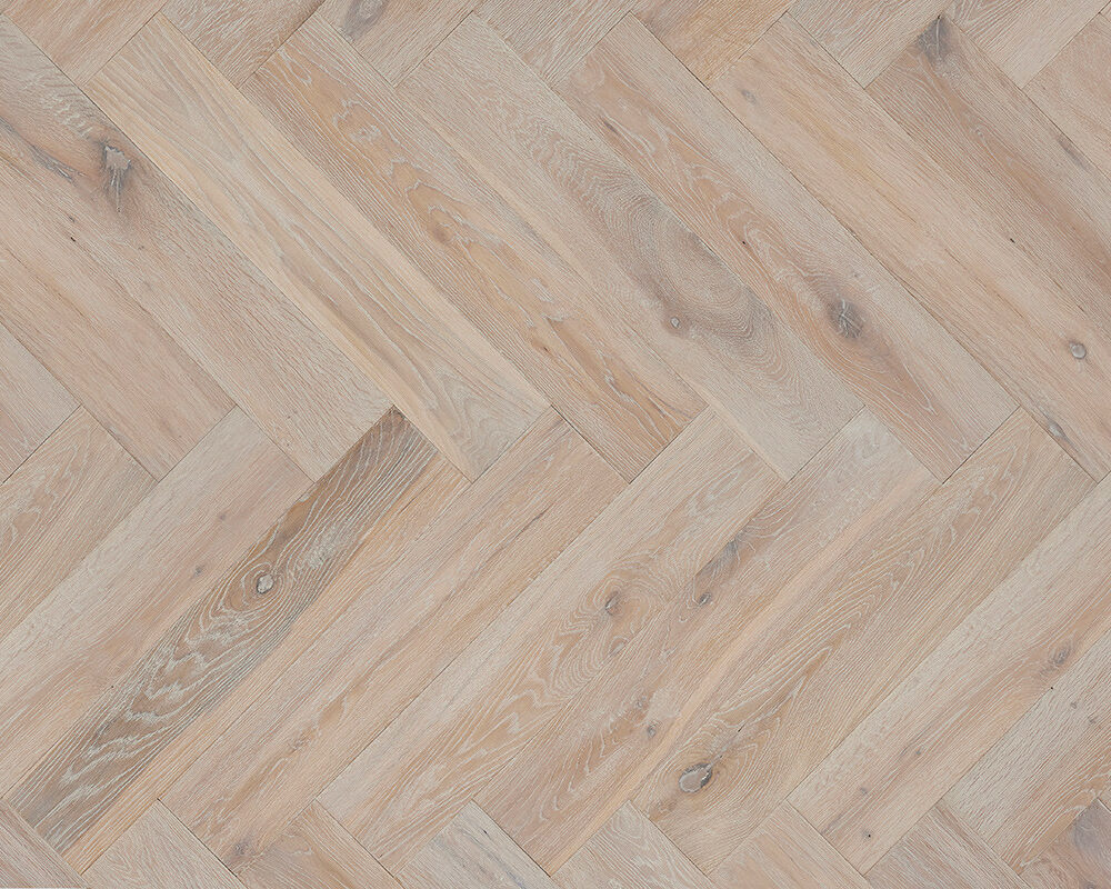 Parquet Contrecollé LAMETT FARM HERRINGBONE FAR HB-099