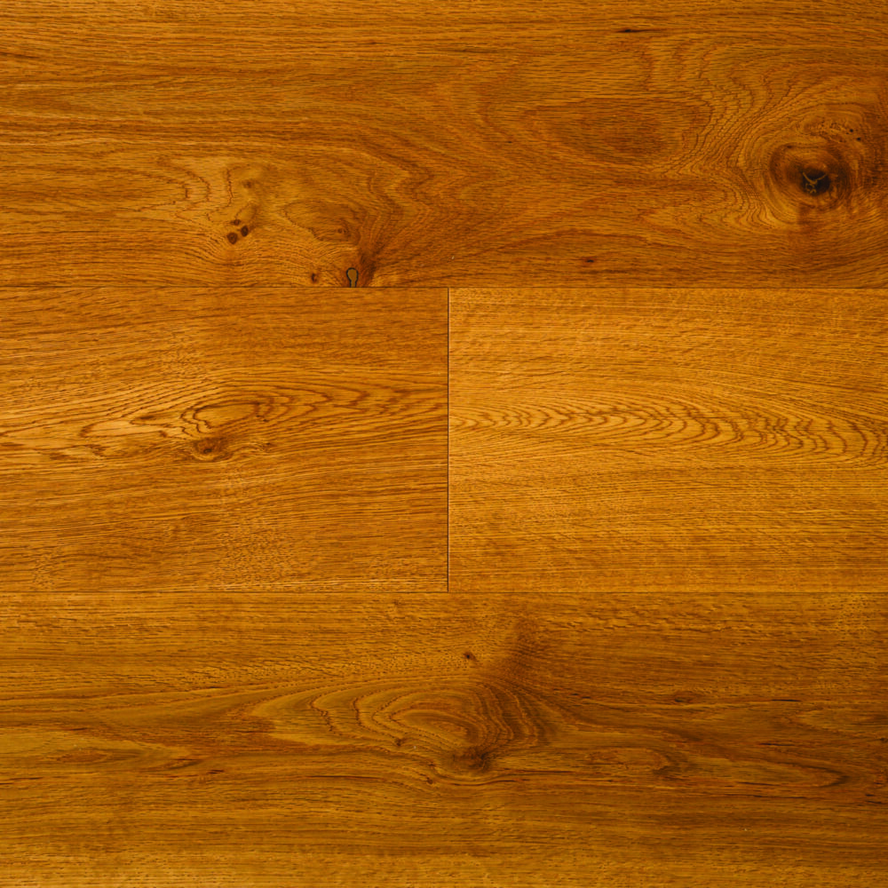 Parquet contrecollé CLASSIC XL - Pyla Bis