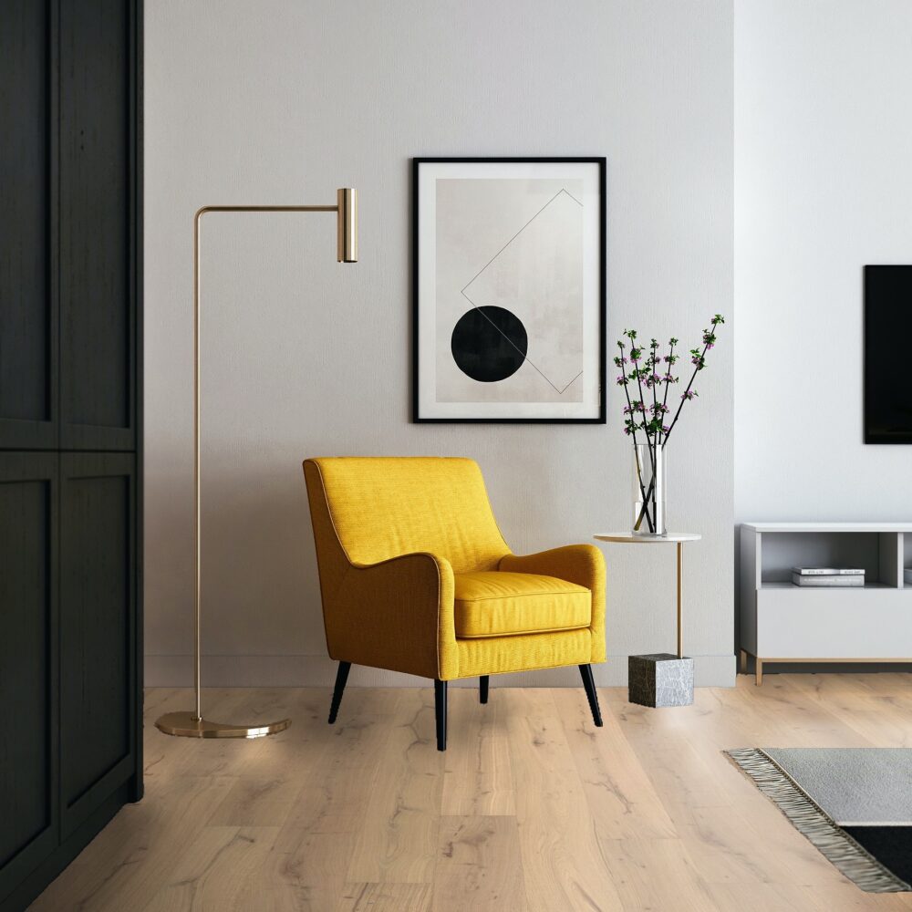 Parquet contrecollé CLASSIC ECO - St Jean 190