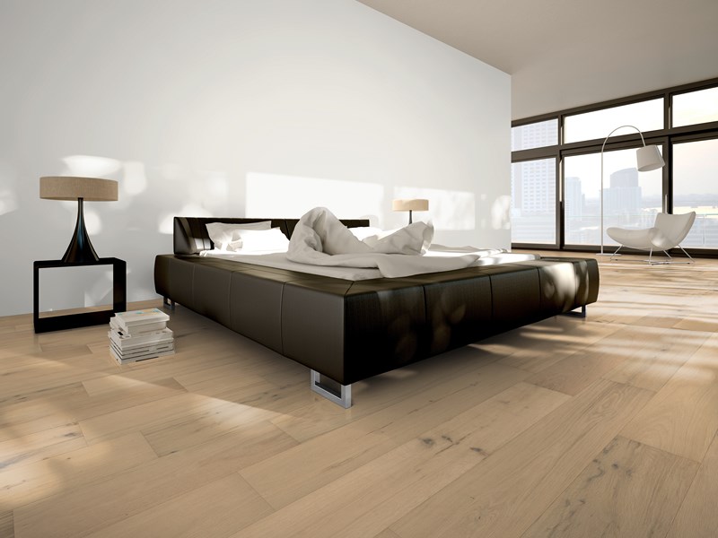 Parquet contrecollé CLASSIC XL - Cap Ferret Bis