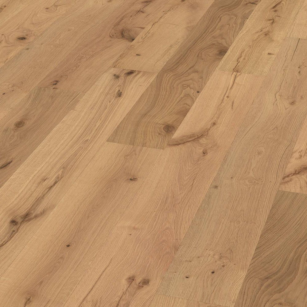 Parquet contrecollé CLASSIC ECO - Guetary 190