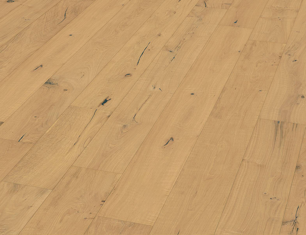 Parquet Contrecollé O'TANTIK - Natura
